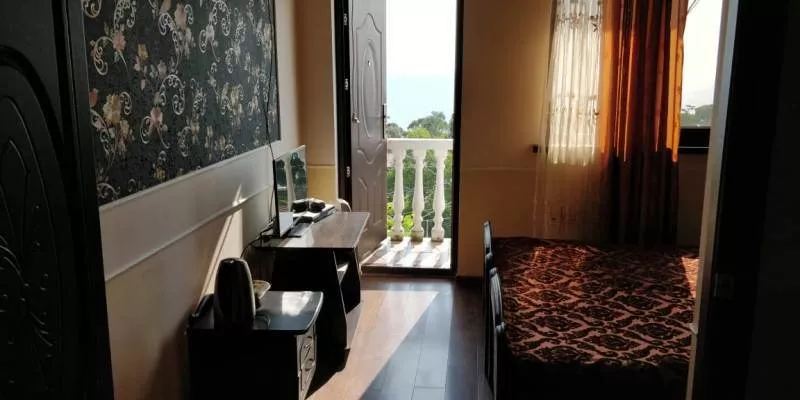 . Гостевой дом "Несник" . Гагра