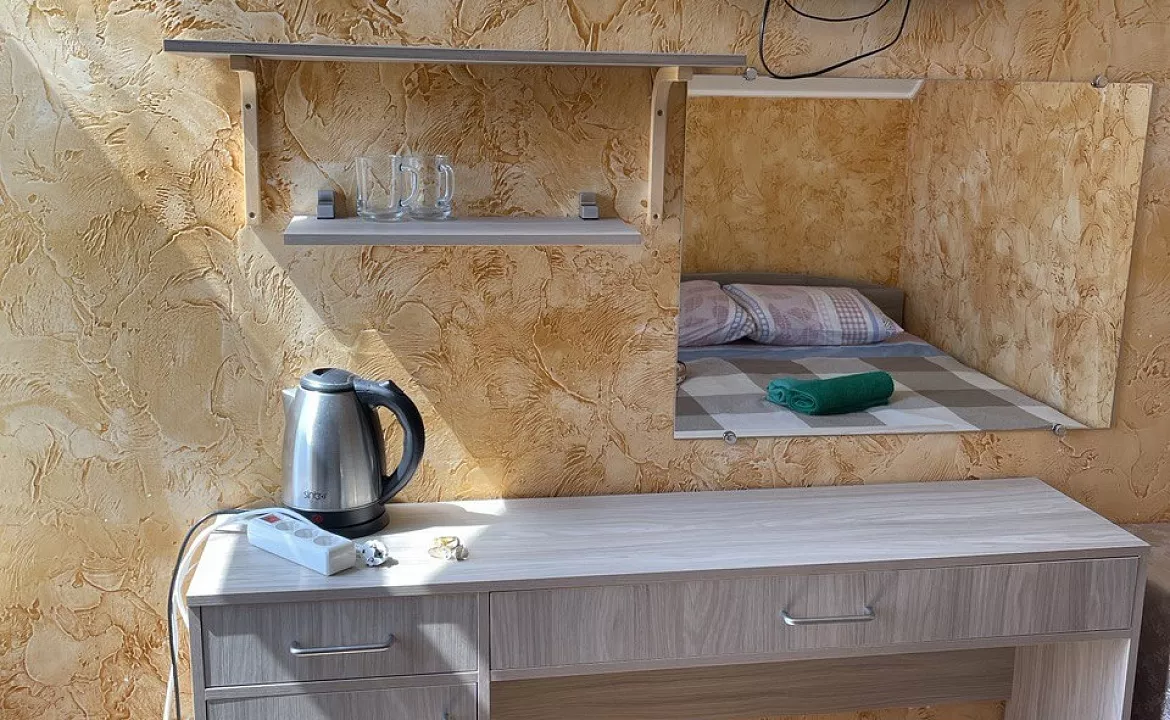 Сочи - первая линия моря !. Гостевой дом Санмарино. Сочи