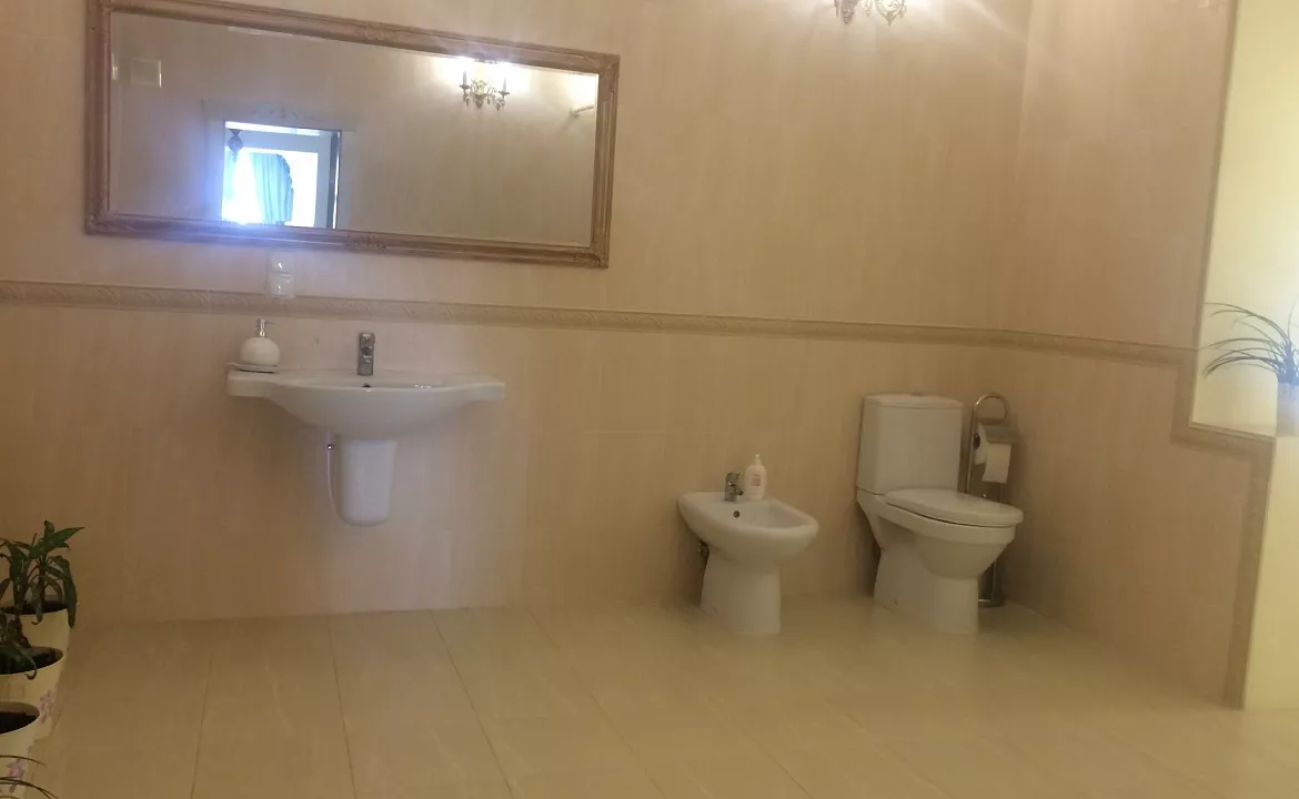 Дом под ключ. Дом под ключ "Полуостров Комфорта". Гурзуф