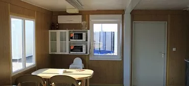 База отдыха Должанский дворик "АКВАРЕЛИ"