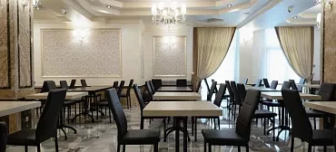 Отель Sun Palace Gagra