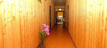 Гостевой дом "Элла"