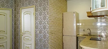 Квартира в многоквартирном доме ул. Нижнеимеретинская, 137/а, кв. 3