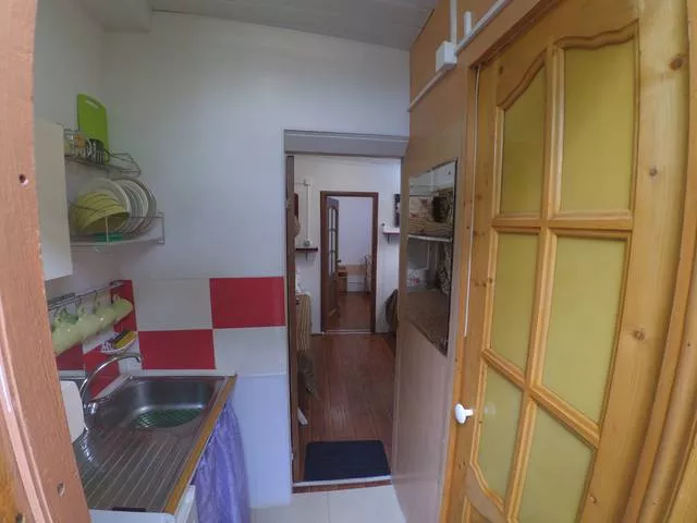 №3. Гостевой дом Семейный - Лазаревское. Лазаревское