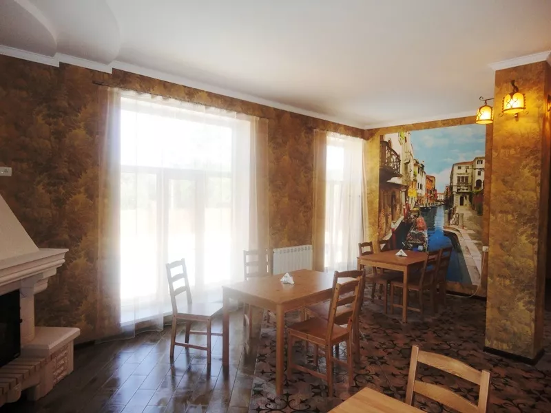 . Гостевой дом "Адмирал" - Архипо-Осиповка. Архипо-Осиповка