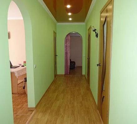 . Дом под ключ "Дом под ключ в Кучугурах". Кучугуры