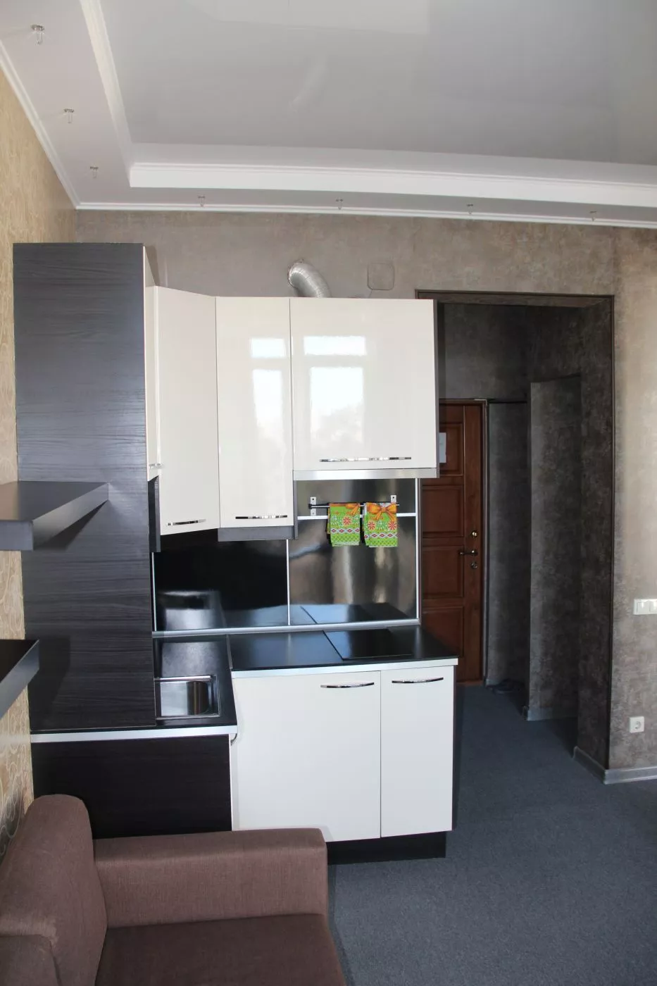 . Отель Апартаменты Волна. Сочи . Отель Апартаменты Волна. Сочи