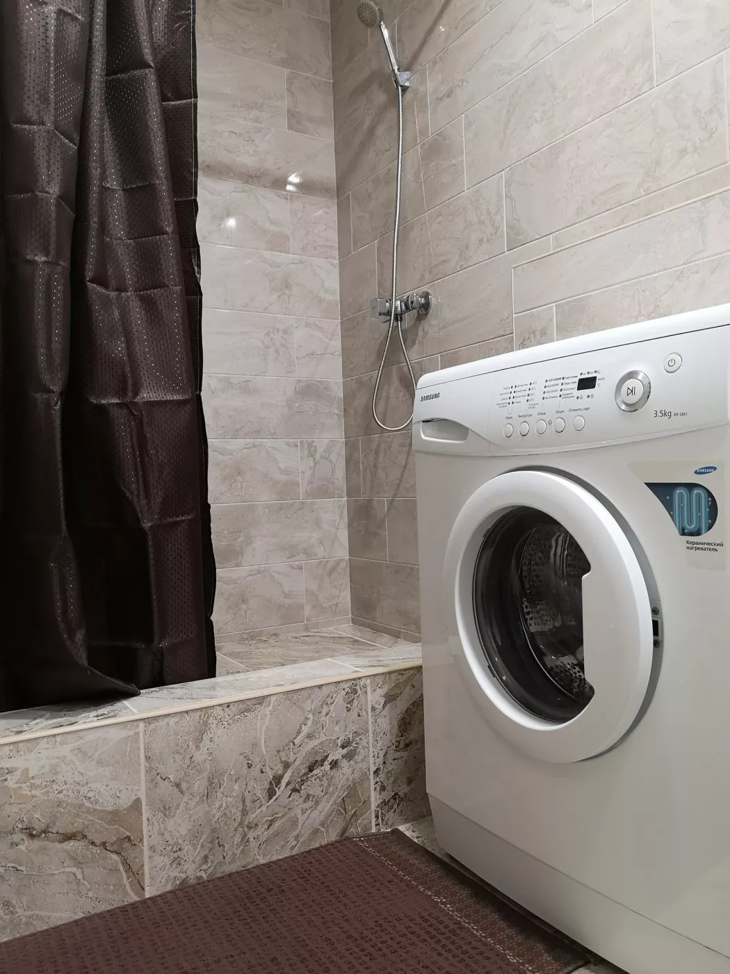 . Дом под ключ Апартаменты Булочка . Лазаревское