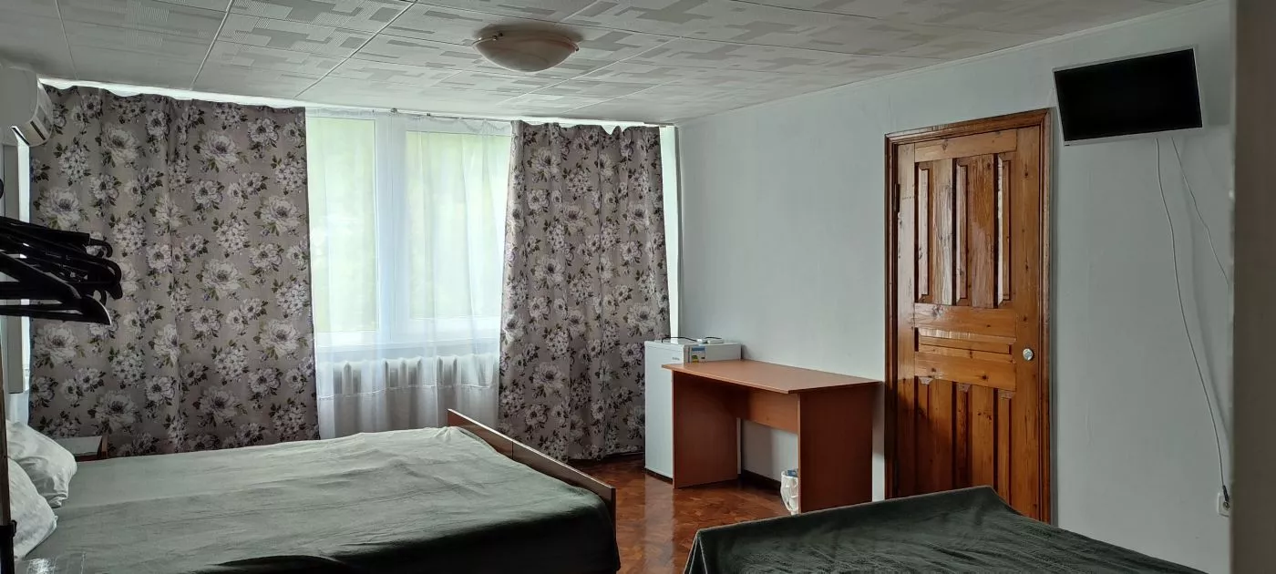 . Гостевой дом Сочи, ул.Юннатов 2а, "Мечта". Совет-Квадже . Гостевой дом Сочи, ул.Юннатов 2а, "Мечта". Совет-Квадже