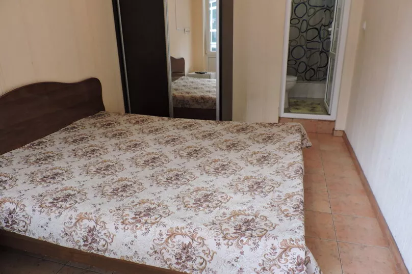 Стандарт . Гостевой дом "Остров сокровищ" . Лоо