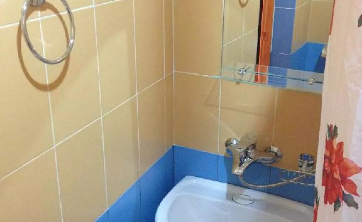 Стандарт. Гостевой дом Евгения. Небуг