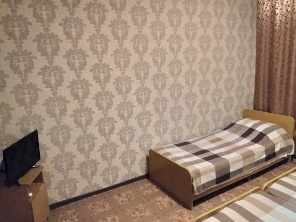 . Частный сектор "Роза". Макопсе