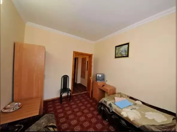 2-х местный (TWIN). Отель «Эсен». Эльбрус - гостиницы 2-х местный (TWIN). Отель «Эсен». Эльбрус - гостиницы