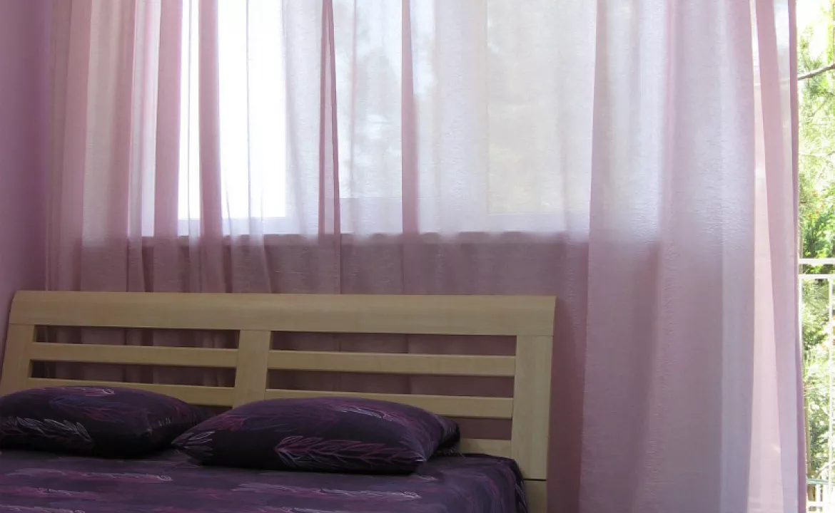 1-КОМНАТНЫЙ НОМЕР 