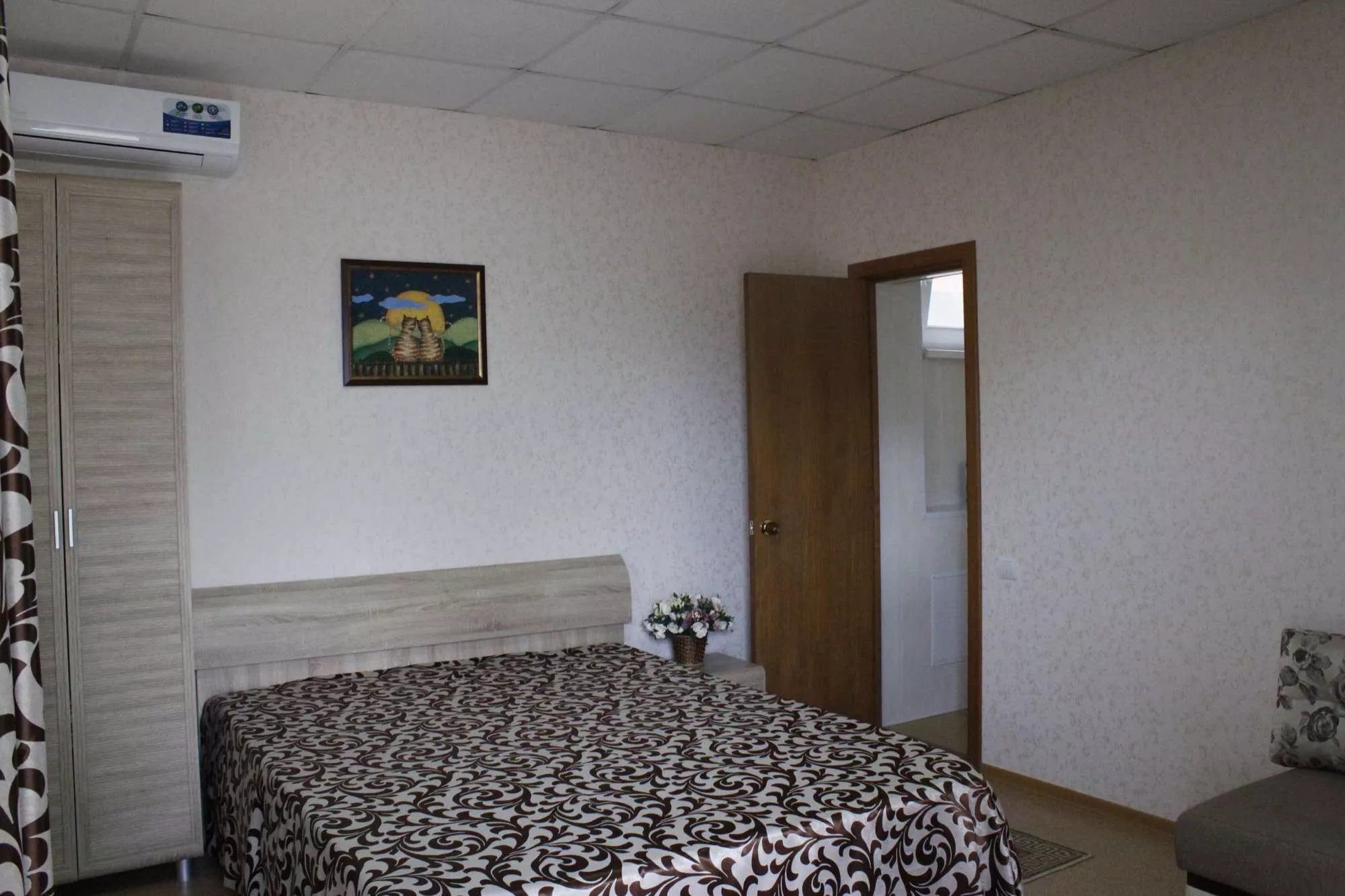 . Дом под ключ Восточная 5. Голубицкая