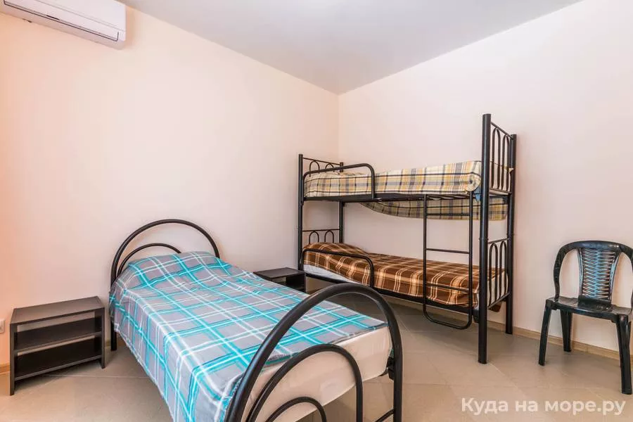 . Гостевой дом "Магри". Магри