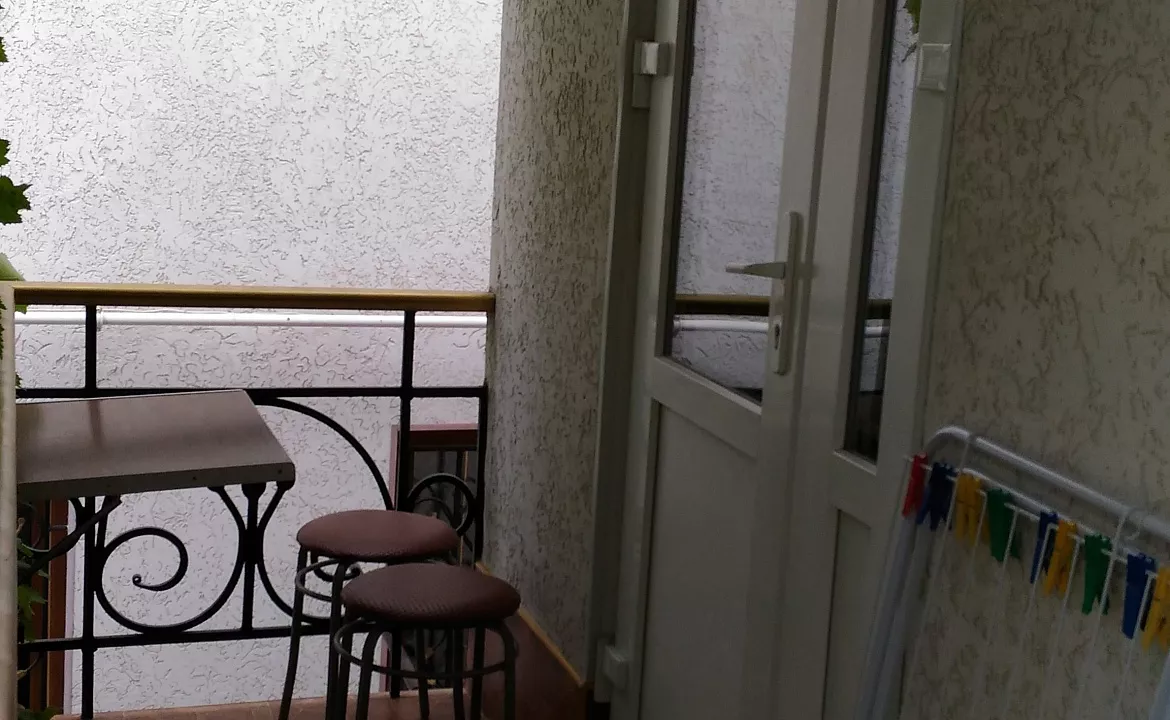 Коттедж-студия. Гостевой дом На Пролетарской. Евпатория