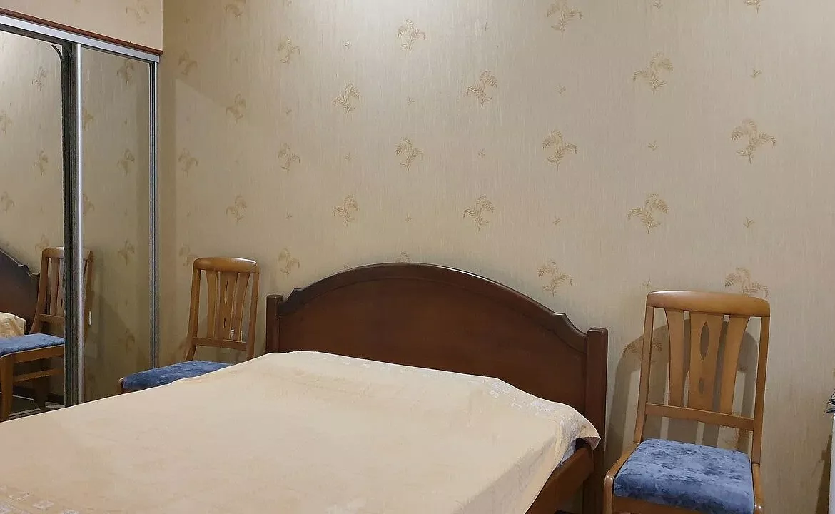 Комфорт №1, №2, №3. Гостевой дом "НАШ ДОМ". Геленджик