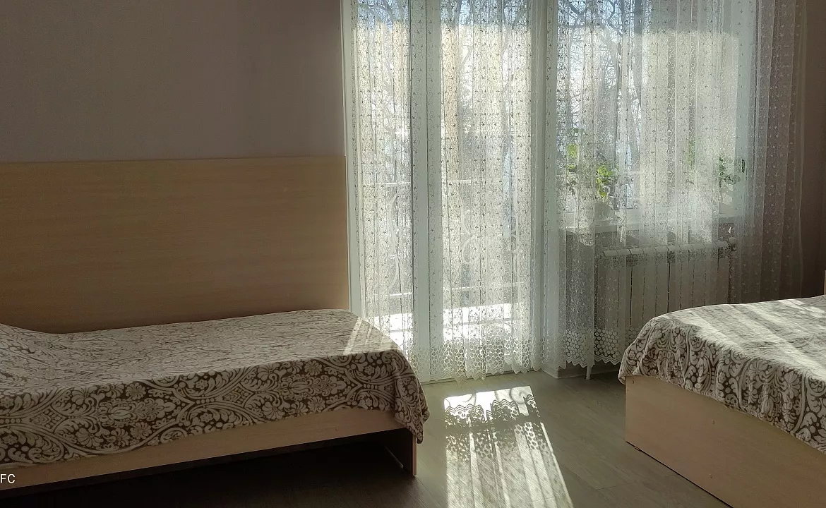 Трёхместный. Гостевой дом "Катюша". Дагомыс