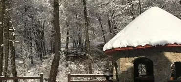 Гостевой дом Kastana Гостевой дом Kastana