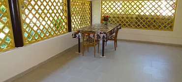 Частный сектор  "Кове 30" в Гудауте