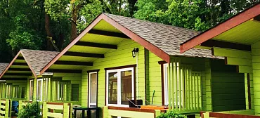 Гостевой дом САДКО