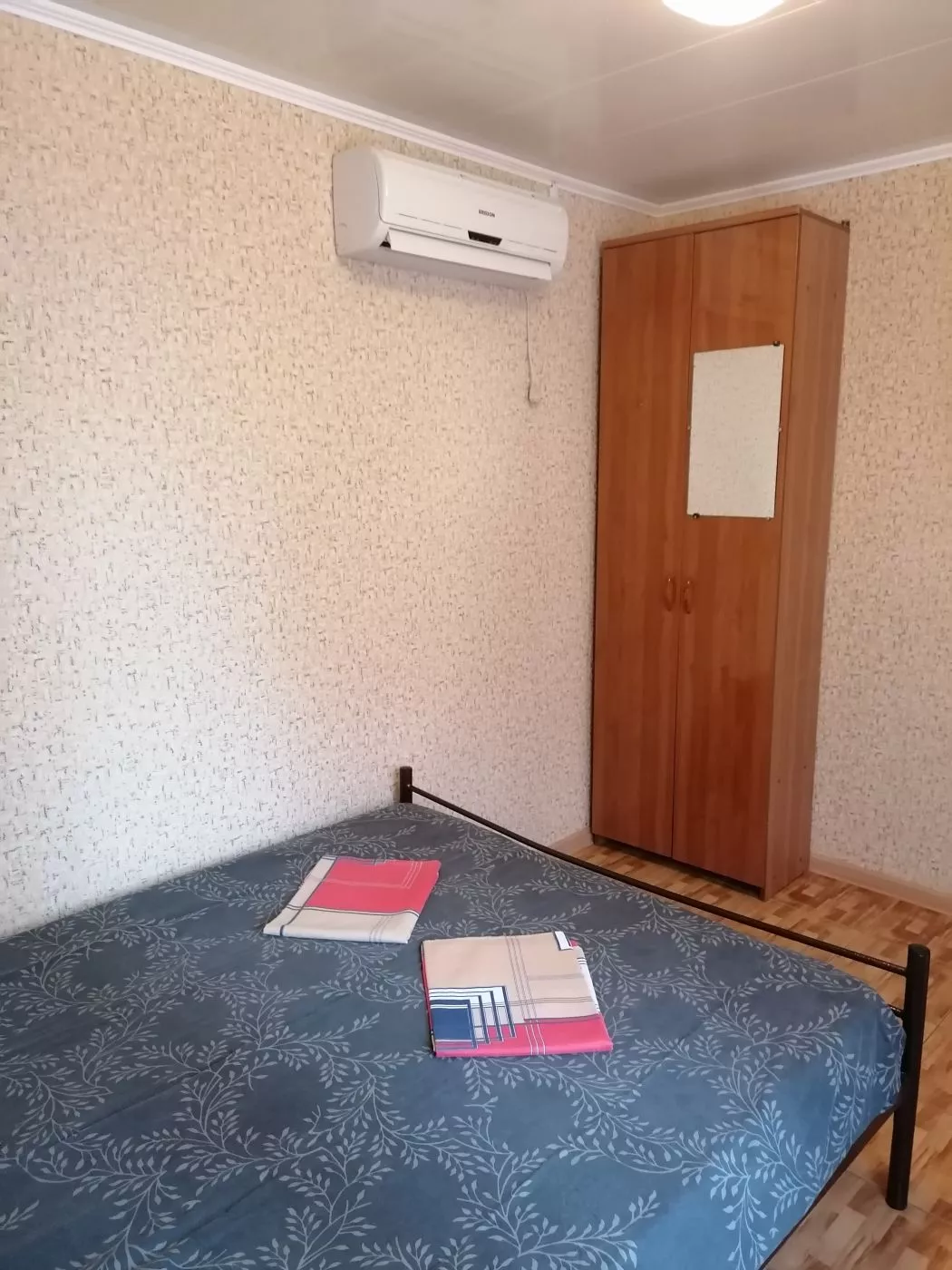 . Гостевой дом На Халтурина. Геленджик