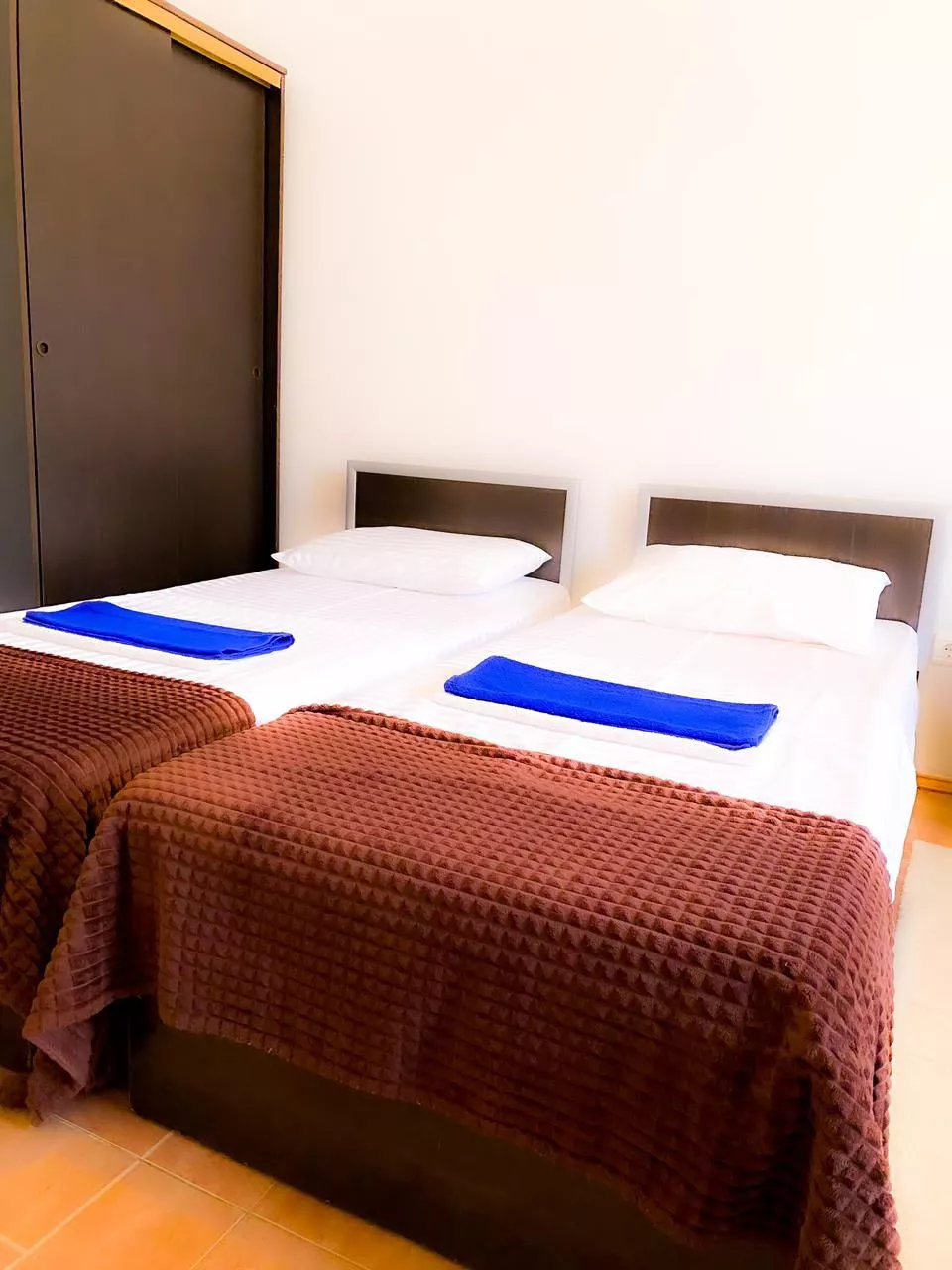 . Уютный дом. Лоо