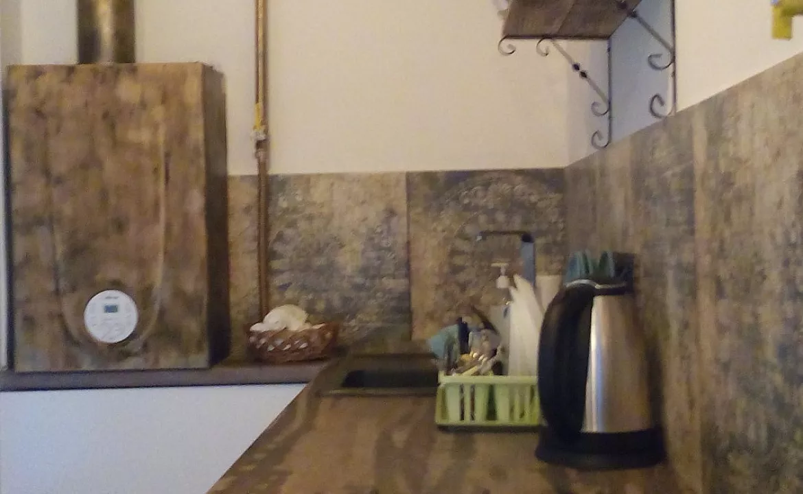 Комфорт. Отель LETTO Hotel. Ялта