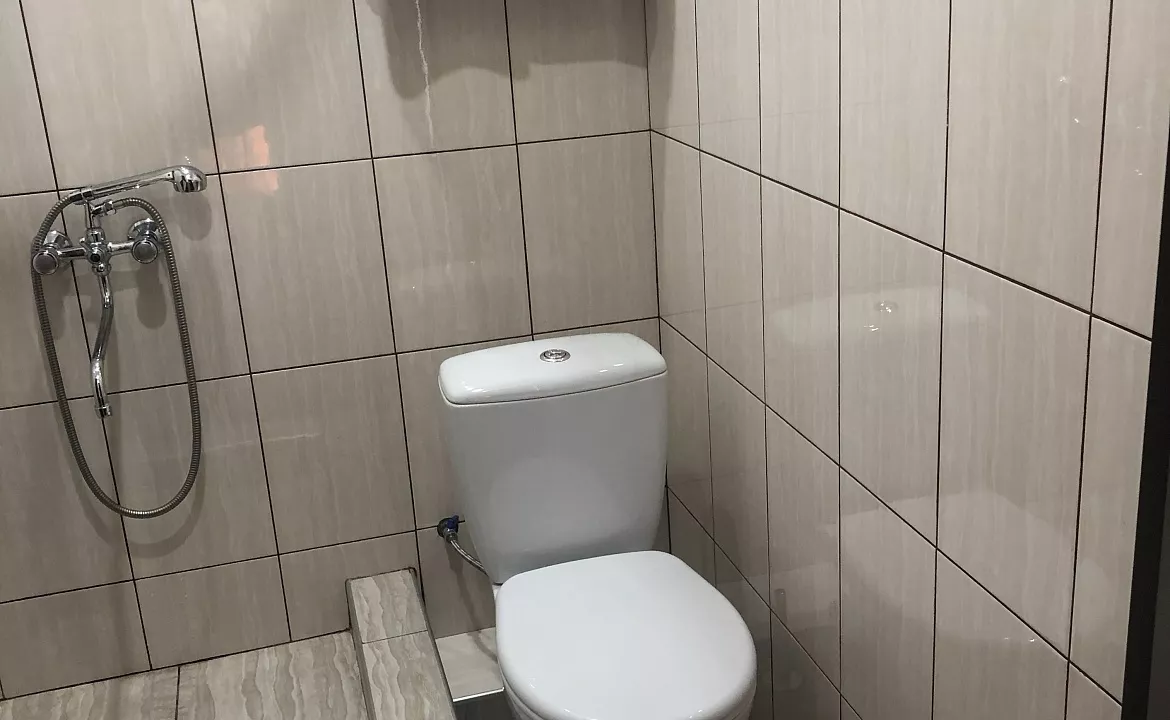 Комфорт 2-х местный с балконом Завтрак включен. База отдыха "Скурча". Сухум