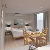 Коттедж Azov Country Resort