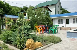 Гостевой дом "Сибирячка"