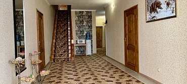 Гостевой дом Калина