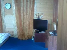 Дом под ключ "Домик у реки" 4х-комнатный в Небуге