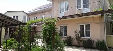 Гостевой дом "Тихий уголок"