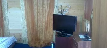 Дом под ключ "Домик у реки" 4х-комнатный в Небуге