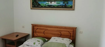 Гостевой дом Лилия