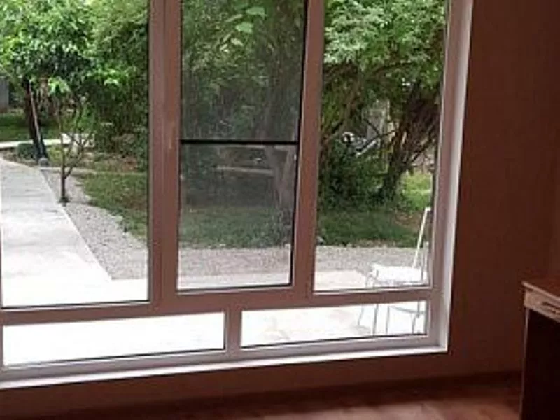 . Гостевой дом "Вавилон". Гудаута