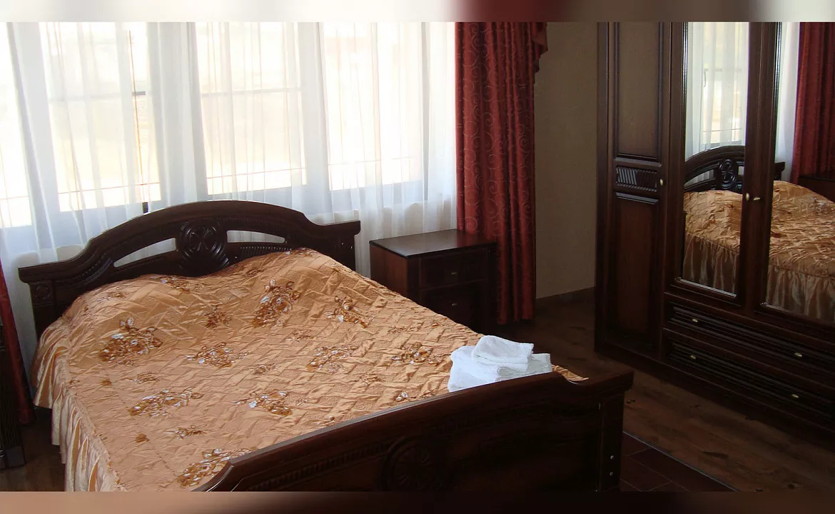 Мотель «У Заура». База отдыха "Лазурит" . Агой Мотель «У Заура». База отдыха "Лазурит" . Агой