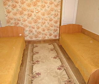 Стандарт. Гостевой дом Советская 43/3. Стандарт. Гостевой дом Советская 43/3.
