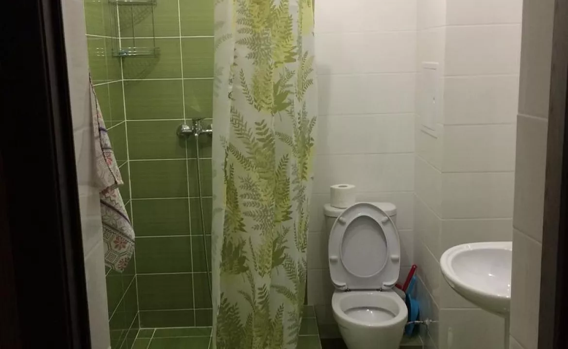 2х.м.номер с балконом. . Гостевой дом "Родничок". Лазаревское