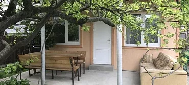 Частный сектор "Людмила"