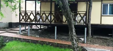 Гостевой дом Ручеек