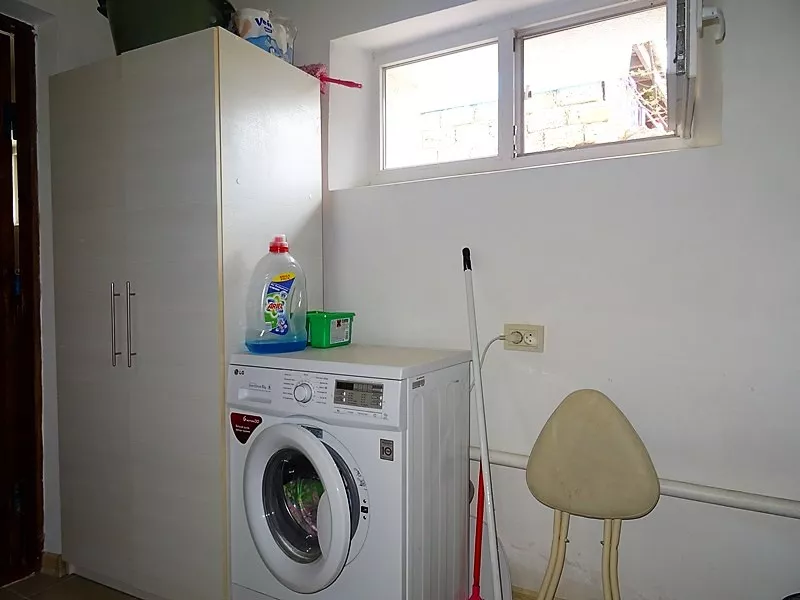 Дом под ключ (большой). Дом под-ключ "Дальняя 31". Евпатория