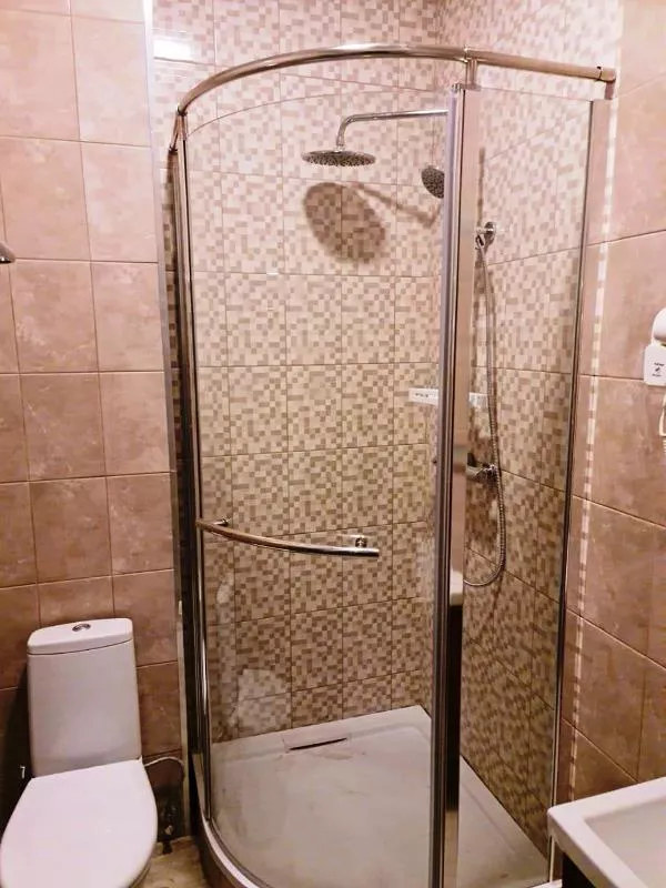 . База отдыха  «Дельфин». Бухта Инал . База отдыха  «Дельфин». Бухта Инал