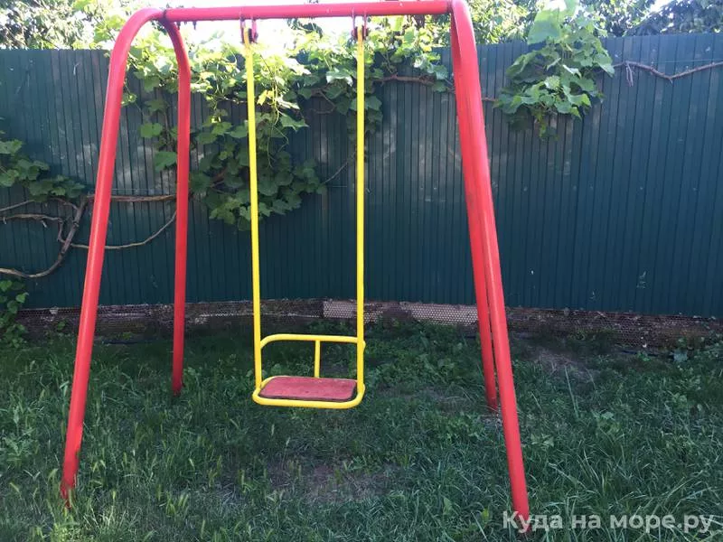 . Гостевой дом ВИКТОРИ. Кучугуры