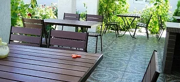 Частный сектор "Эвия"