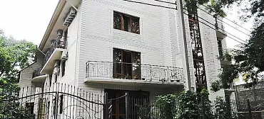 Гостиница "Комильфо"