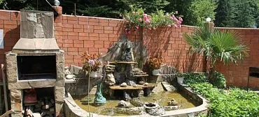 Гостевой дом Noshen