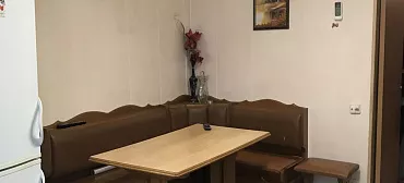 Квартира в многоквартирном доме Квартира в п.Небуг 